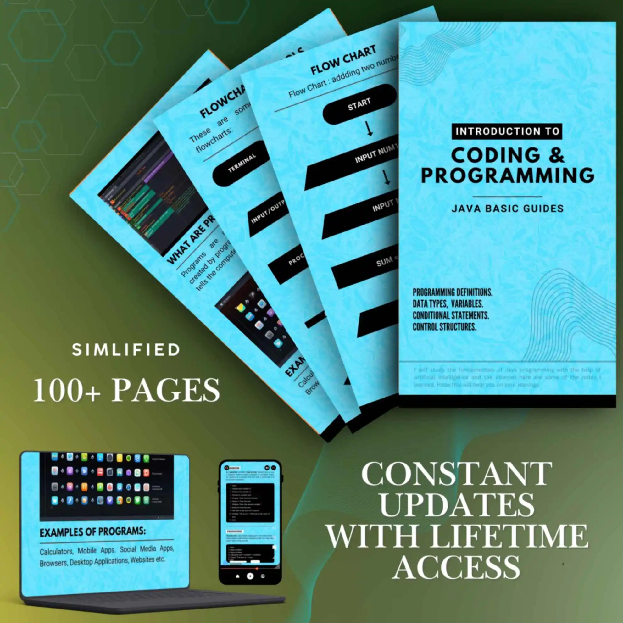 Dojicreates | Free Filipino Tutorials for Coding, AI & Robotics